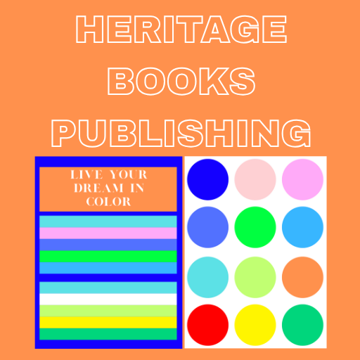 Heritage Books Publishing